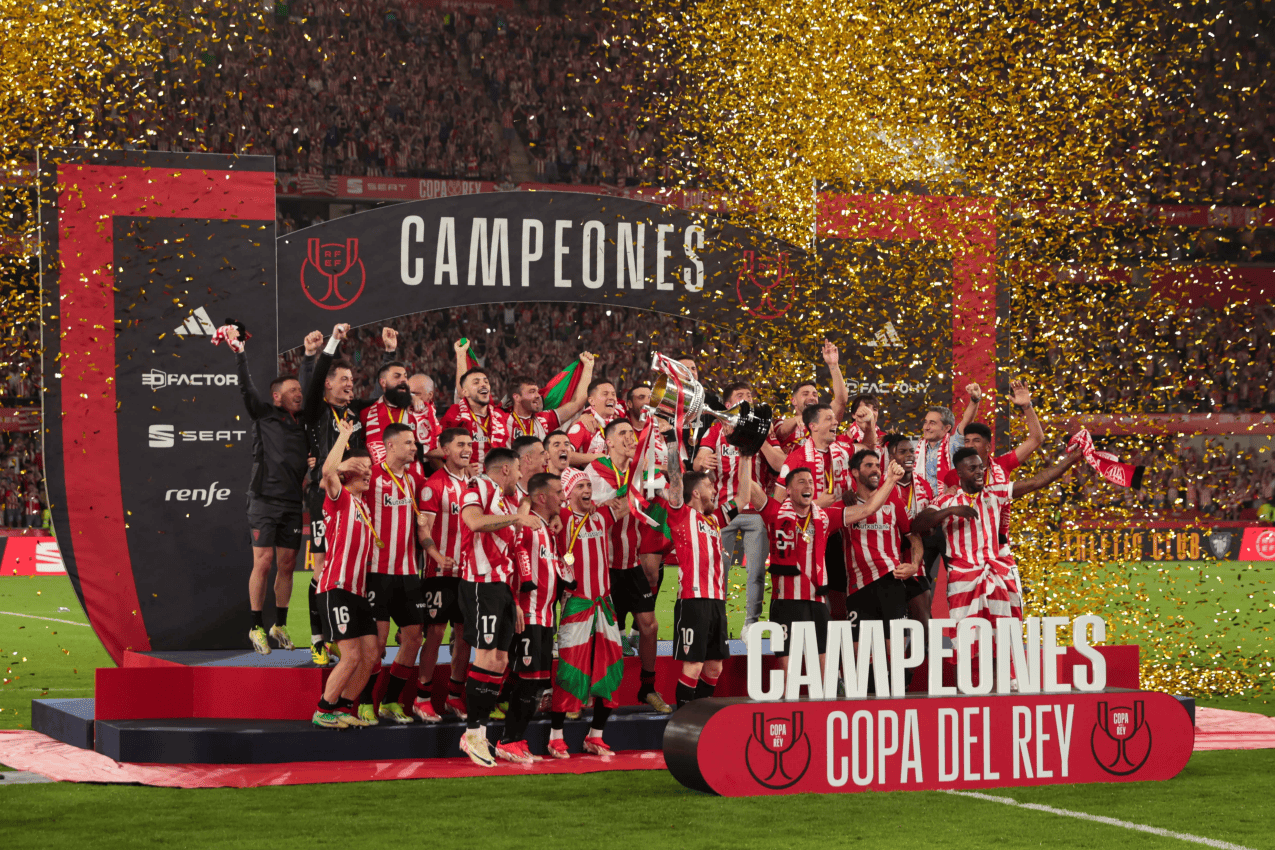 今夜毕尔巴鄂竞技调整名单以备国王杯,队长鼓劲环节打磨,震撼外界,团队化学反应显著(毕尔巴鄂竞技历史最佳阵容)-万博体育 今夜毕尔巴鄂竞技调整名单以备国王杯,队长鼓劲环节打磨,震撼外界,团队化学反应显著(毕尔巴鄂竞技历史最佳阵容)-万博体育