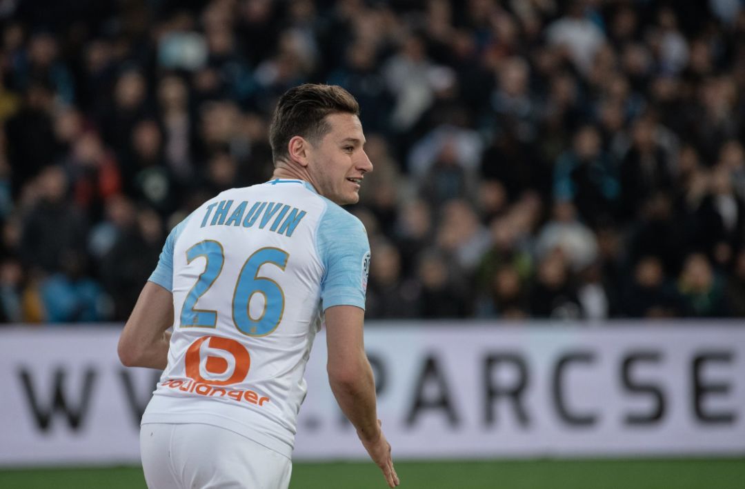 包含冲刺阶段法甲传出新动向；马赛临场应变；管理层表态——信心回归；心理建设被强调的词条