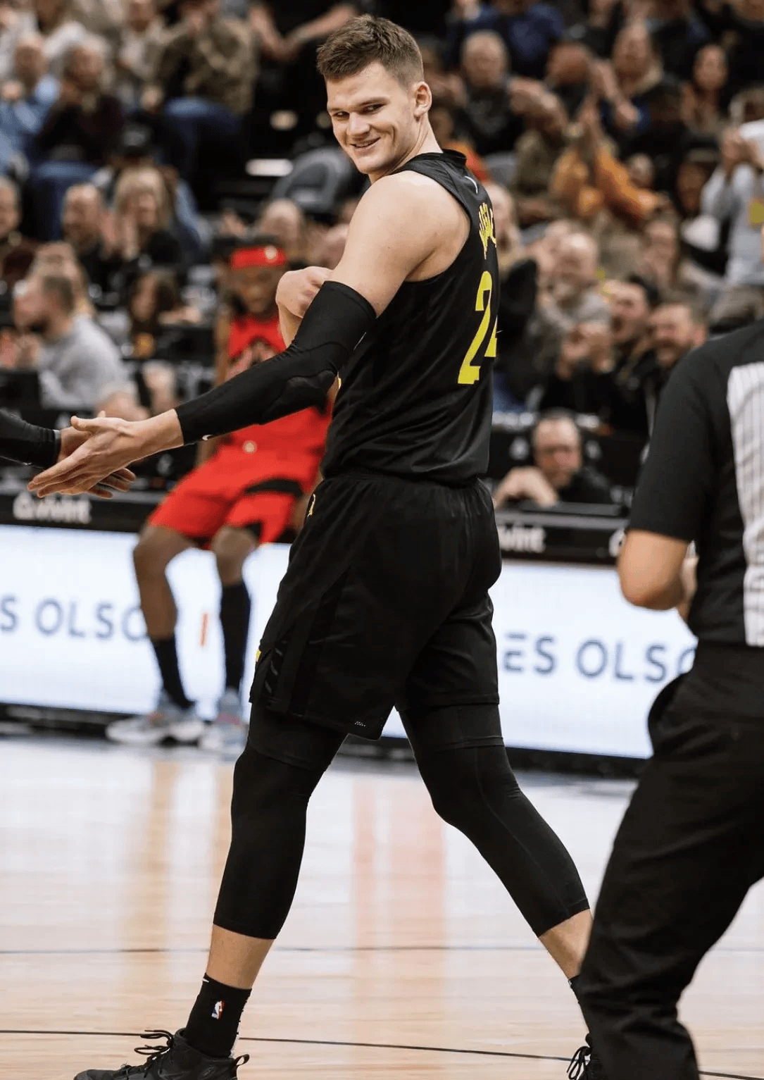 洛杉矶湖人仍是总冠军竞争者 -万博娱乐平台 洛杉矶湖人仍是总冠军竞争者 -万博娱乐平台