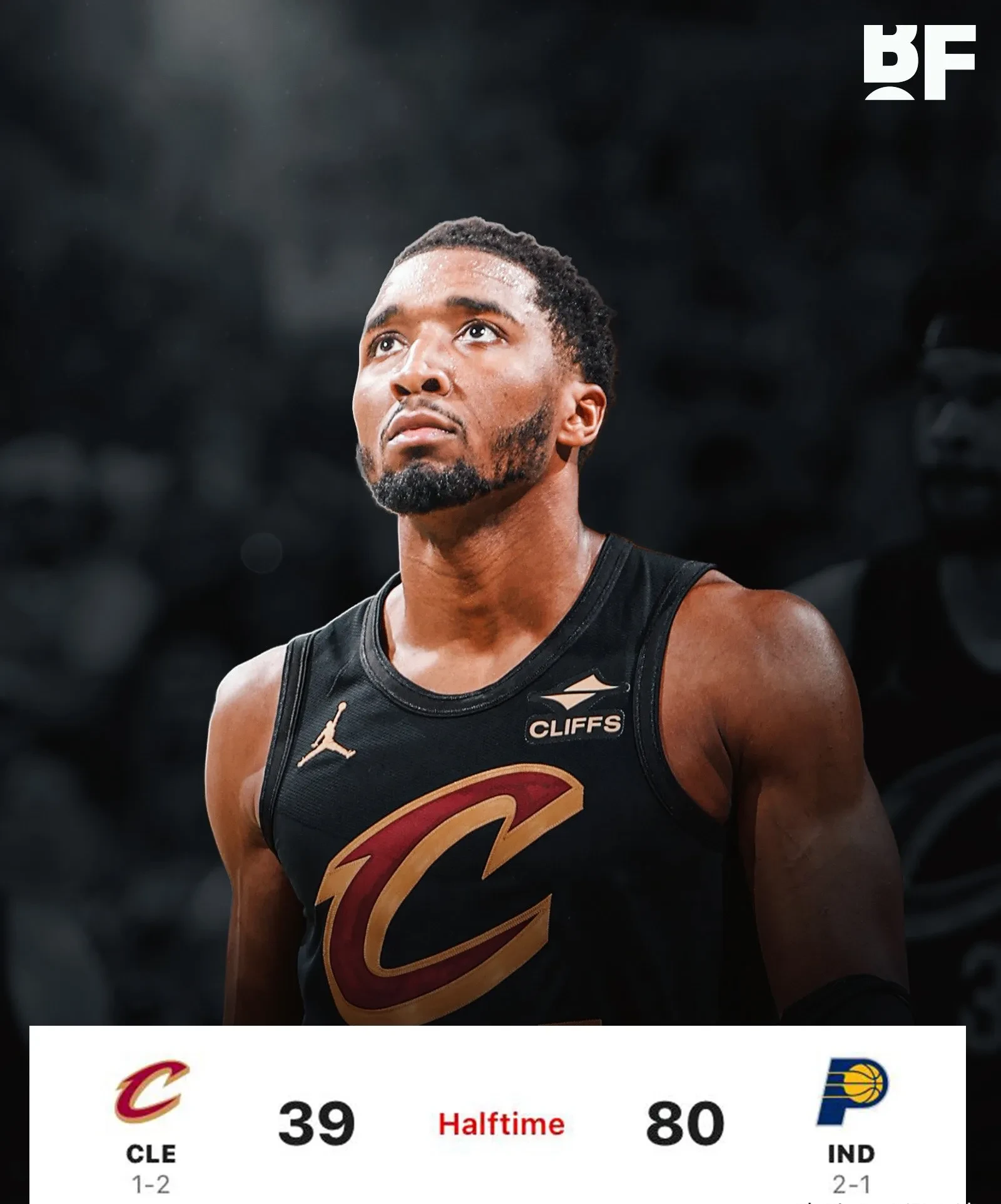 NBA常规赛倒计时,克里夫兰骑士今夜外线爆发,细节引发关注,信心回归,更衣室氛围转暖的简单介绍-万博官网 NBA常规赛倒计时,克里夫兰骑士今夜外线爆发,细节引发关注,信心回归,更衣室氛围转暖的简单介绍-万博官网