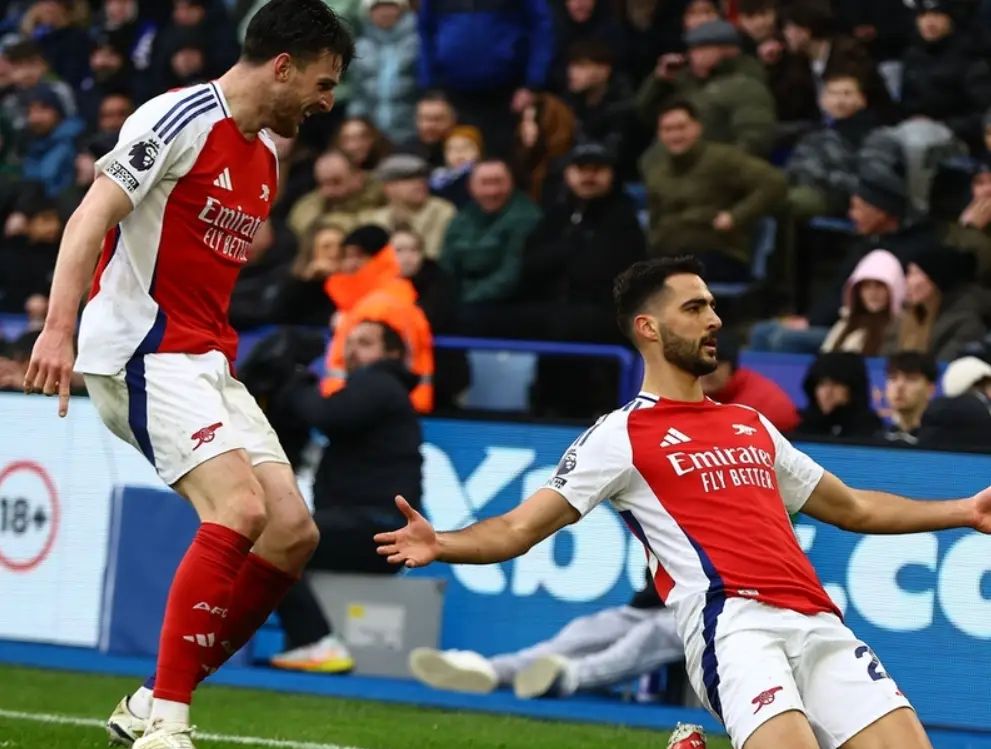 万博娱乐平台 -葡超倒计时，阿森纳赛前内部沟通，细节引发关注，震撼外界，球队文化再被提及的简单介绍