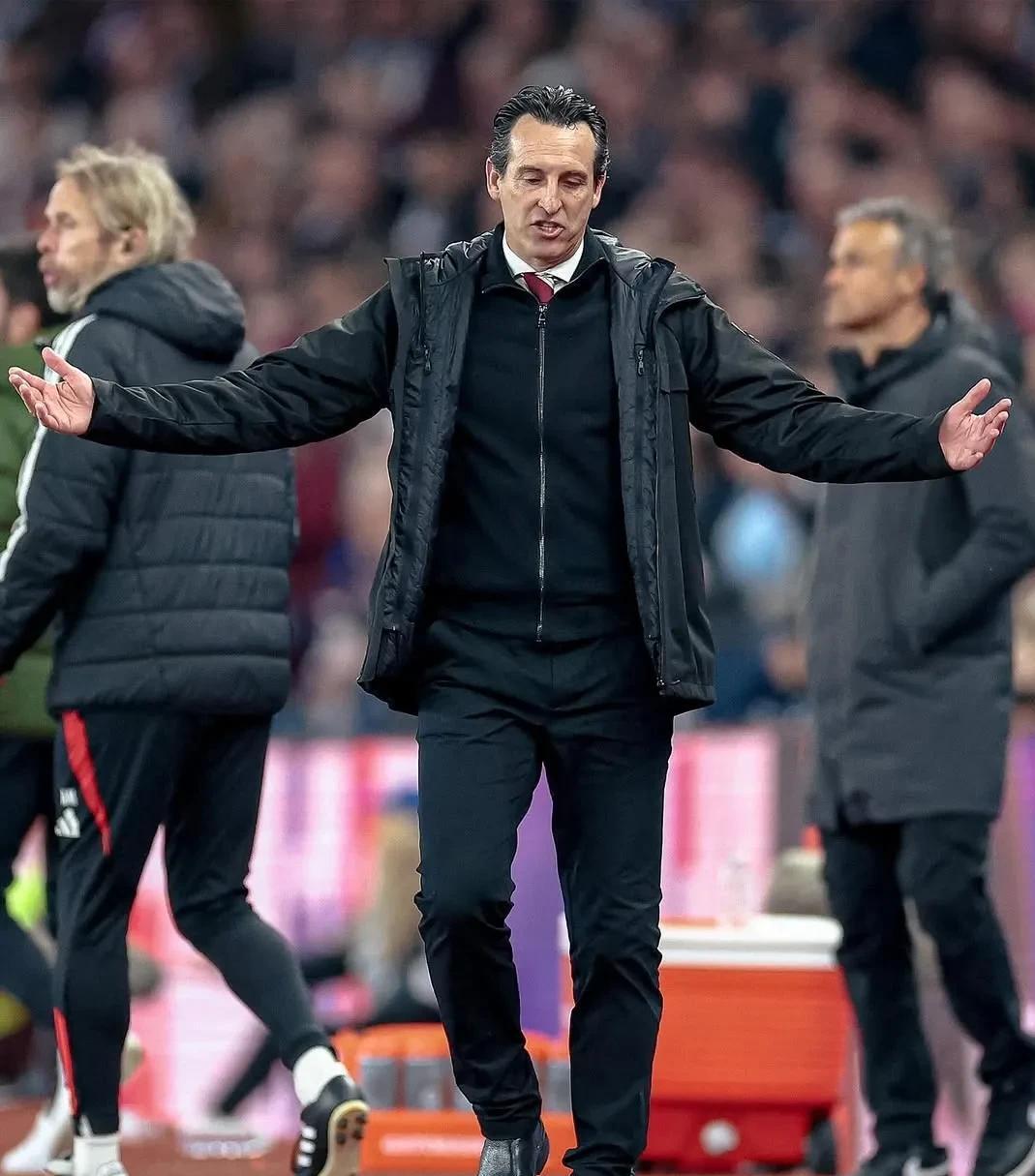 阿斯顿维拉vs布赖顿