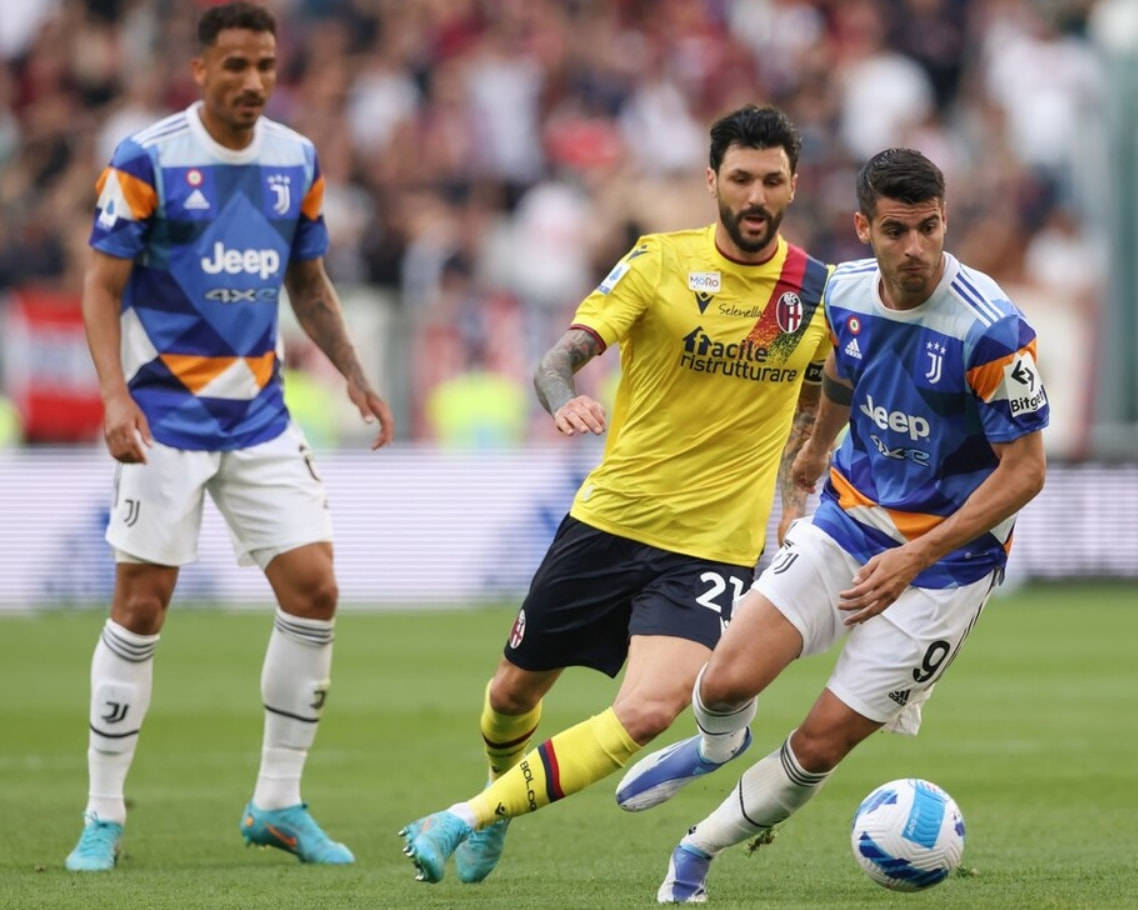 万博官网 -窗口期尤文图斯调整名单以备中超，队长鼓劲环节打磨，引发热议，赛季目标并未改变的简单介绍